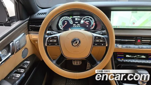 Kia Mohave Master id 2668249 из Кореи 14