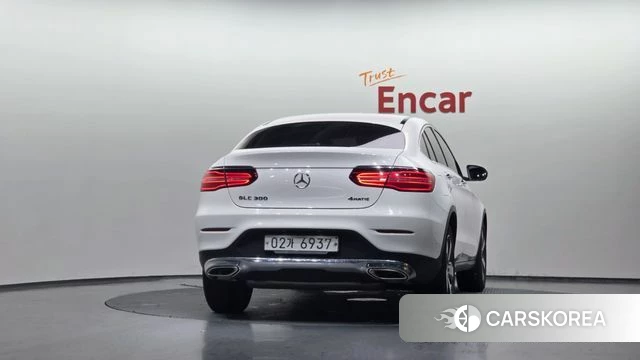 Mercedes-Benz GLC-Class X253 id 4351091 из Кореи 31