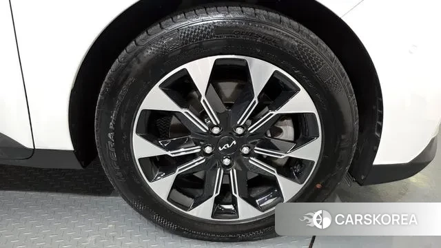 Kia Carnival 4th generation id 3664390 из Кореи 14