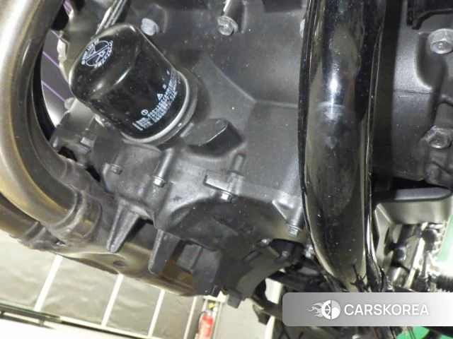Engine photo