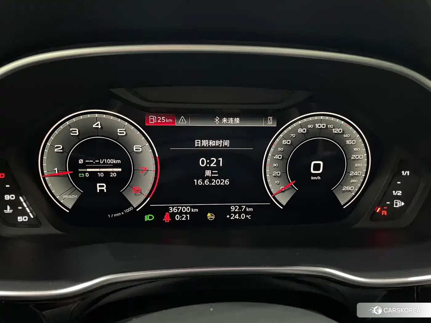 Audi Q3 id 4553704 из Китая 15