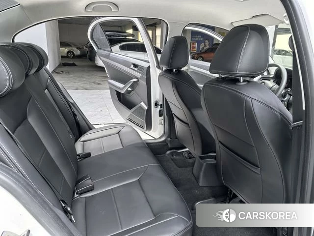 Volkswagen Lavida id 4274013 из Китая 9