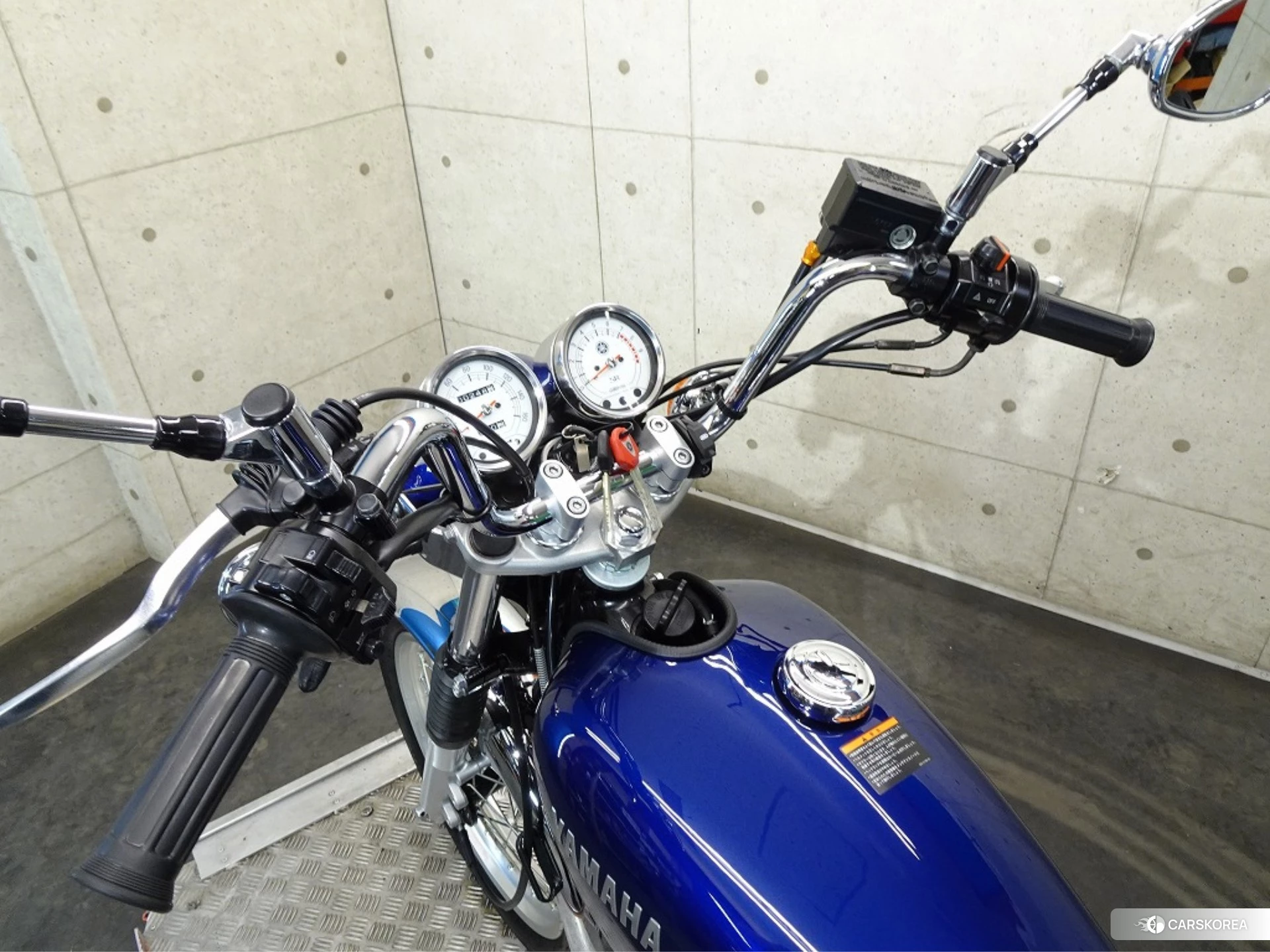 OTHER SR400 FINAL ED id 3948839 из Японии 25