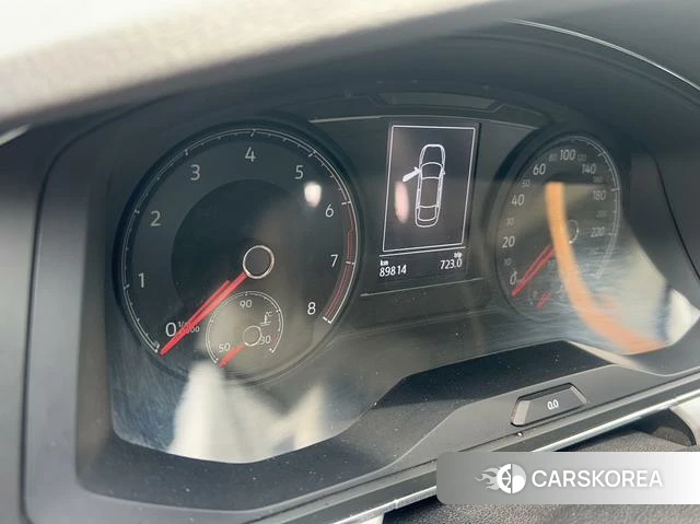 Volkswagen Lingdu id 4272630 из Китая 12