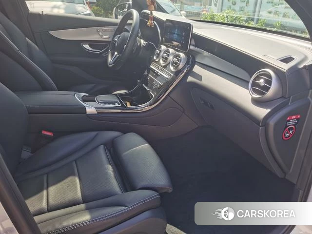 Mercedes-Benz GLC id 4272340 из Китая 8