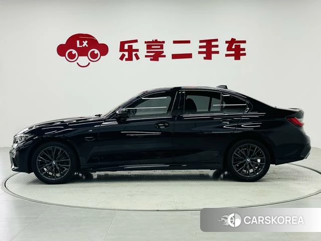 BMW 3 series id 4374488 из Китая 25