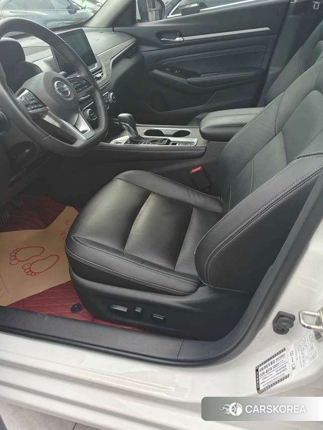 Nissan Teana id 4274587 из Китая 10