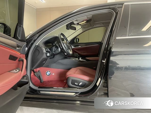 BMW 5 series id 4273306 из Китая 20