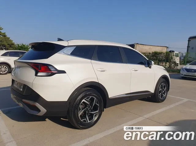 Kia Sportage 5th Generation id 2683263 из Кореи 14