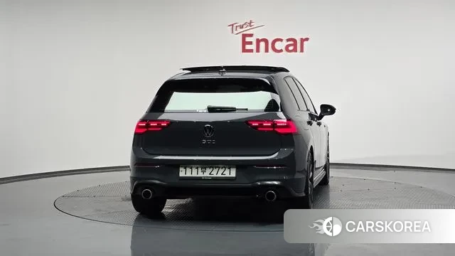 Volkswagen Golf 8th Generation id 3031608 из Кореи 14