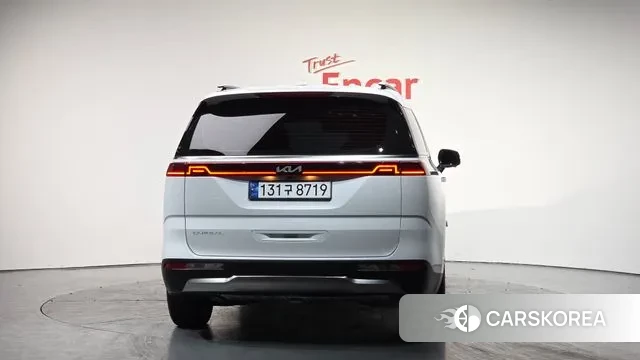 Kia Carnival 4th generation id 3497154 из Кореи 14