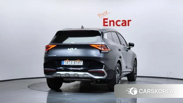 Kia Sportage 5th Generation id 3850898 из Кореи 14
