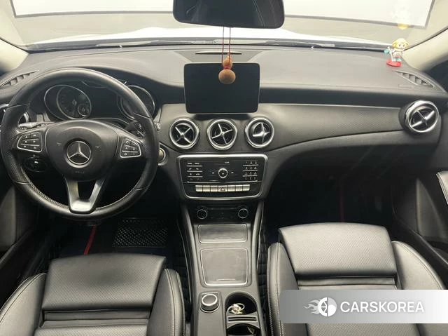 Mercedes-Benz GLA 2019 Белый из Китая, фото 5