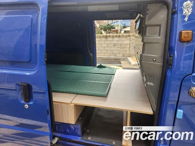 Chevrolet (GM Daewoo) New Damas id 2642243 из Кореи 10