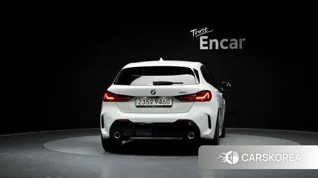 BMW 1 Series (F40) id 3173804 из Кореи 14