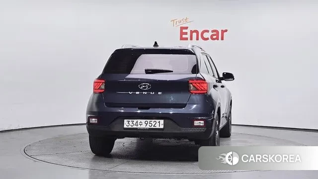 Hyundai Venue id 3112045 из Кореи 14