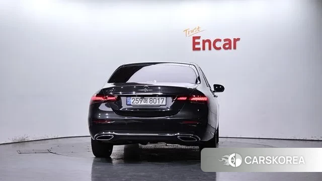 Mercedes-Benz E-Class W213 id 2980312 из Кореи 14