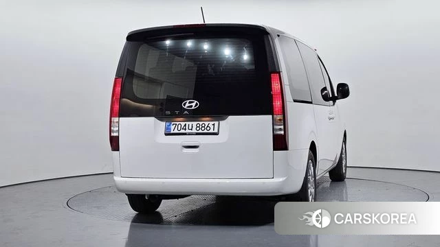 Hyundai Staria id 3841114 из Кореи 14