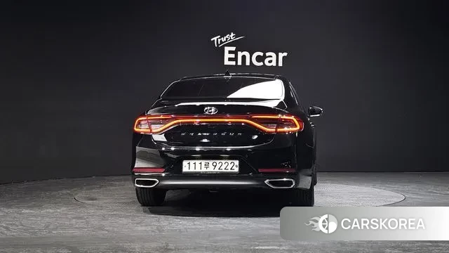 Hyundai Grandeur IG id 3723237 из Кореи 14