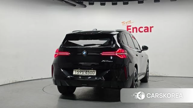 BMW X3 (G45) id 3921697 из Кореи 14