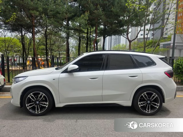 BMW X1 (U11) id 4178281 из Кореи 11