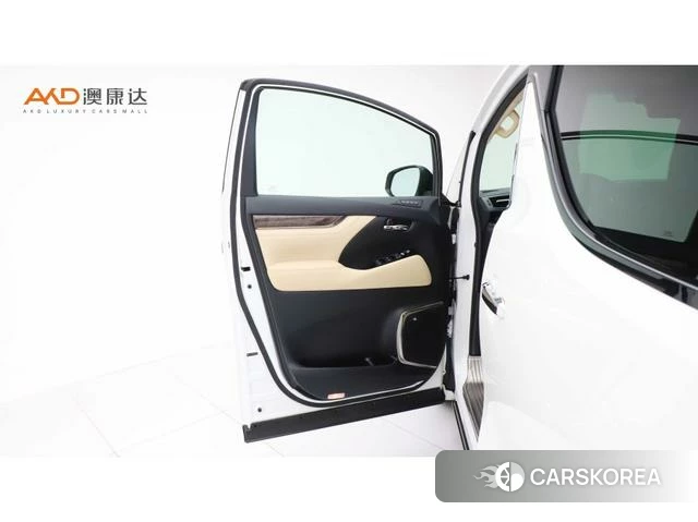 Toyota Elfa 2020 Белый из Китая, фото 5