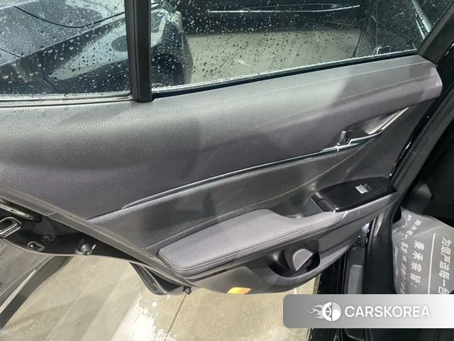 Toyota Camry id 4333399 из Китая 34