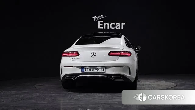 Mercedes-Benz E-Class W213 id 3718509 из Кореи 14