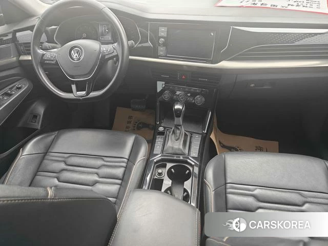 Volkswagen Passat 2019 Черный из Китая, фото 5