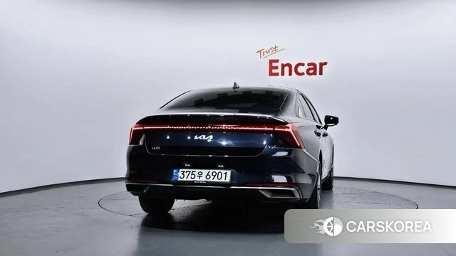 Kia K8 id 3860215 из Кореи 14