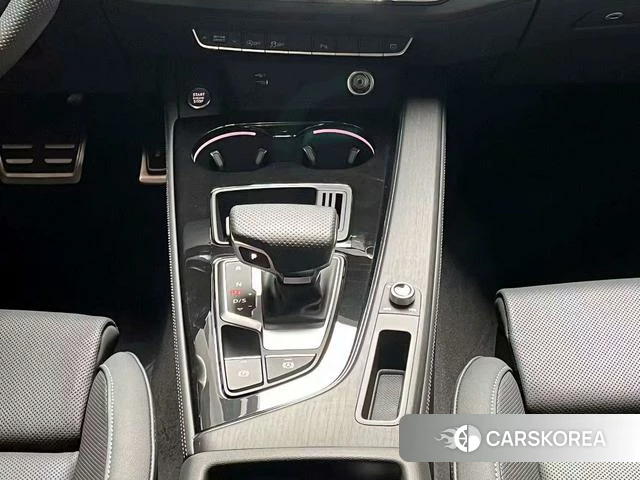Audi A4L id 4333376 из Китая 8
