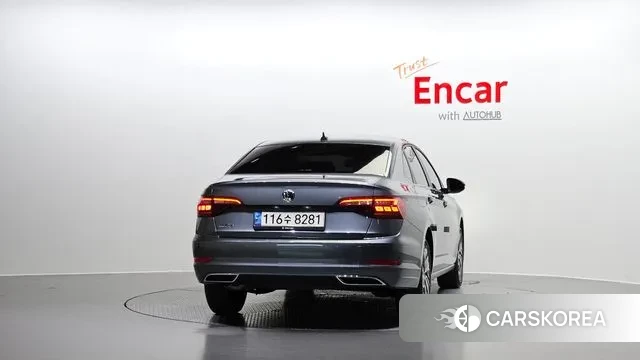 Volkswagen 7th Generation of Jetta id 3219518 из Кореи 14