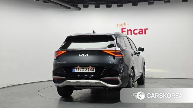 Kia Sportage 5th Generation id 3850516 из Кореи 14