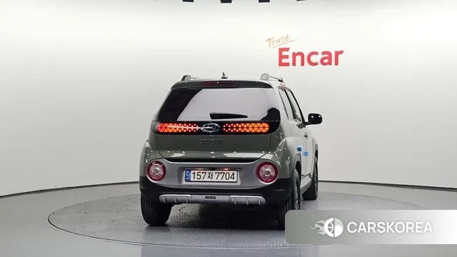 Hyundai Casper id 3453245 из Кореи 14