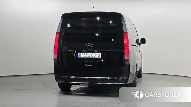 Hyundai Staria id 3154821 из Кореи 14