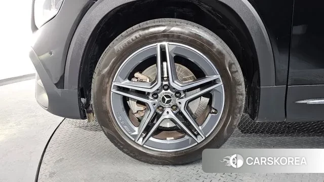 Mercedes-Benz GLB-Class X247 id 3472524 из Кореи 14