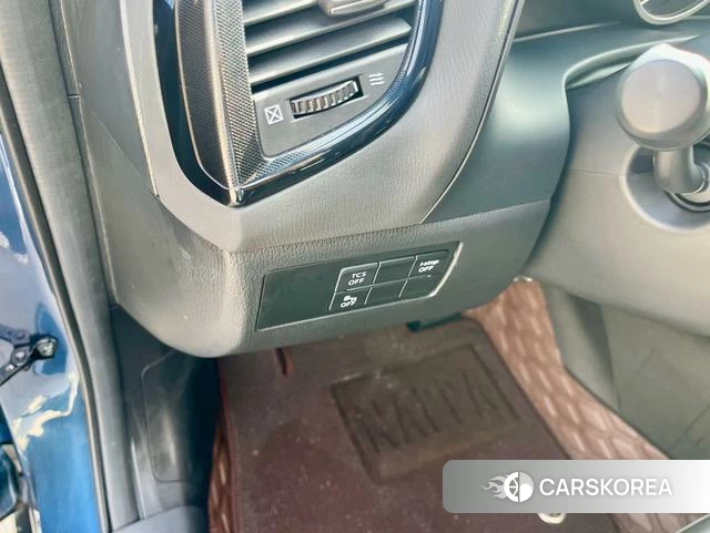 Mazda CX-4 id 4262221 из Китая 17