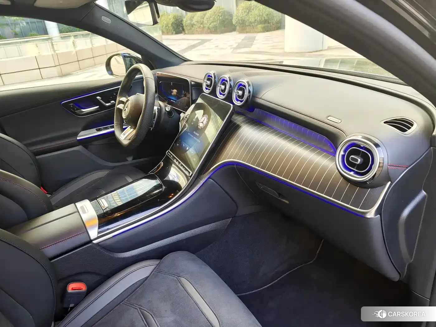 Mercedes-Benz AMG GLC id 4679838 из Китая 20