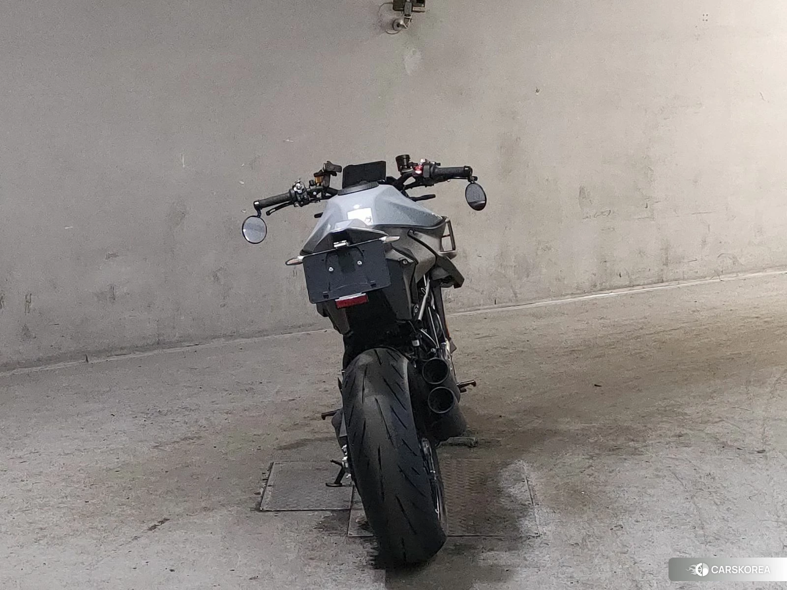 OTHER KTM BRABUS 1300R 2023 из Японии, фото 2