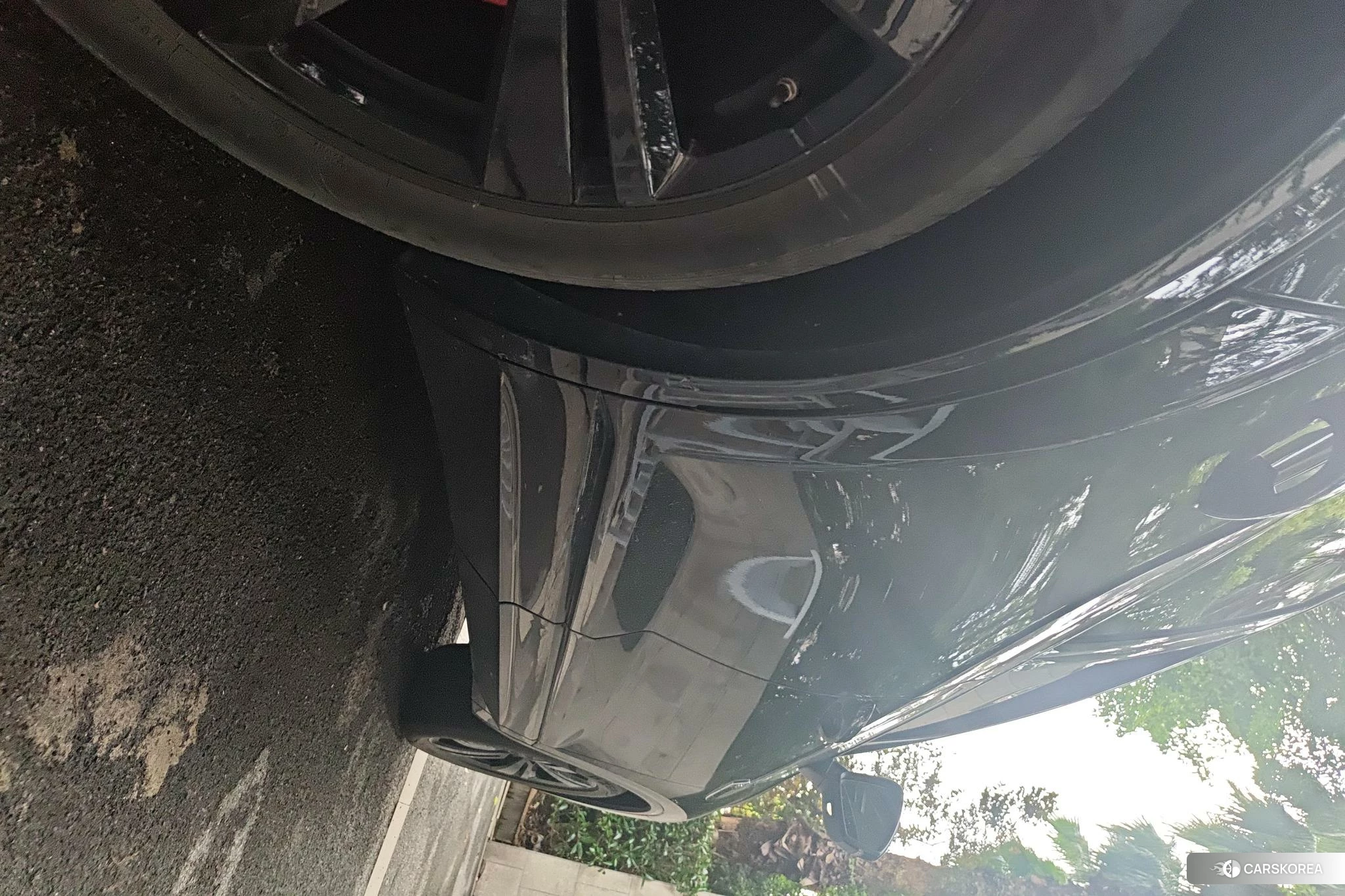 Volkswagen Touareg id 4510502 из Китая 11