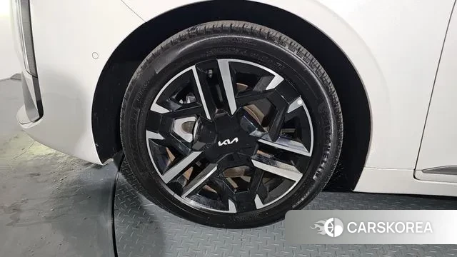 Kia The New K8 id 3502457 из Кореи 14