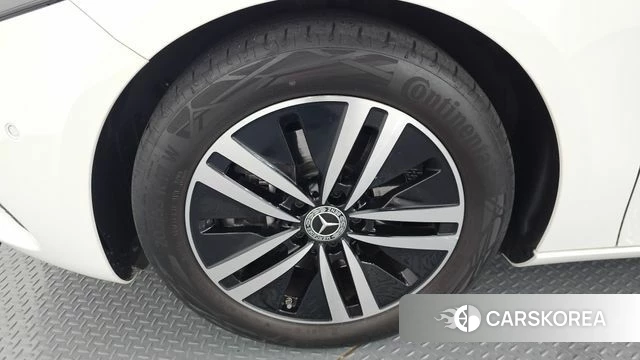 Mercedes-Benz A-Class W177 id 4529478 из Кореи 23