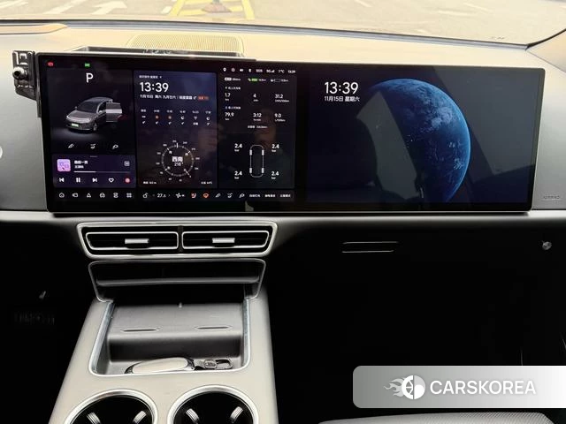 Ideal car Ideal L7 id 4207980 из Китая 14