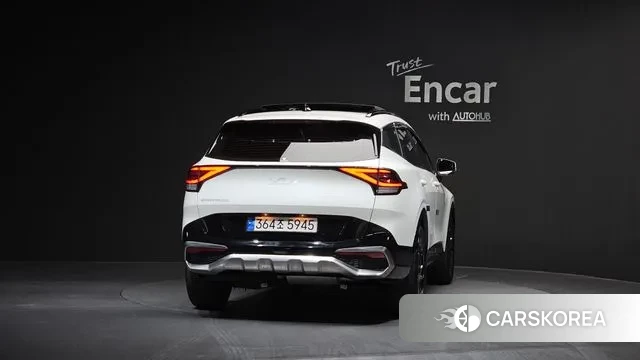 Kia Sportage 5th Generation id 3625141 из Кореи 14