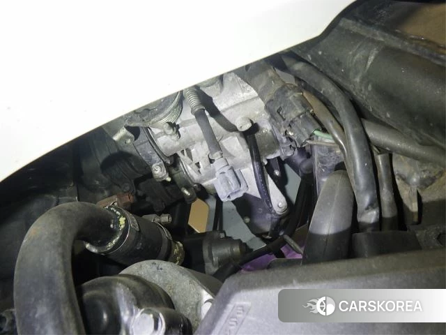 Engine photo