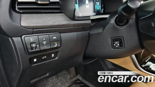 Kia K7 Premier id 2688033 из Кореи 14