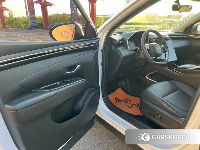 Hyundai Tucson id 4300007 из Китая 9