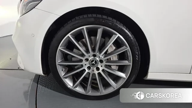 Mercedes-Benz E-Class W213 id 3368352 из Кореи 14