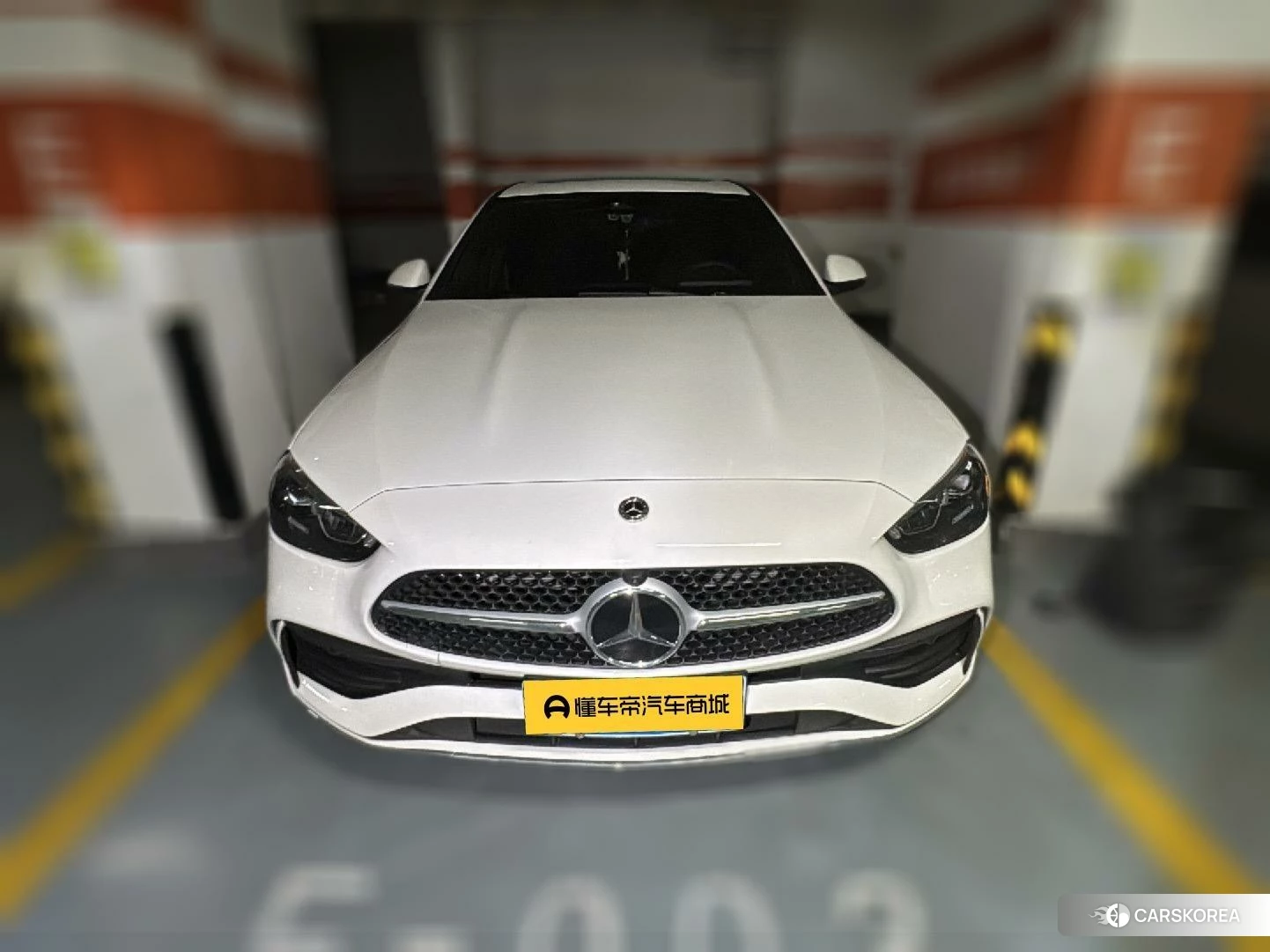 Mercedes-Benz C-class id 4514971 из Китая 15