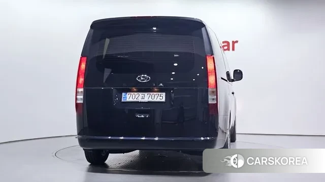 Hyundai Staria id 2983948 из Кореи 14